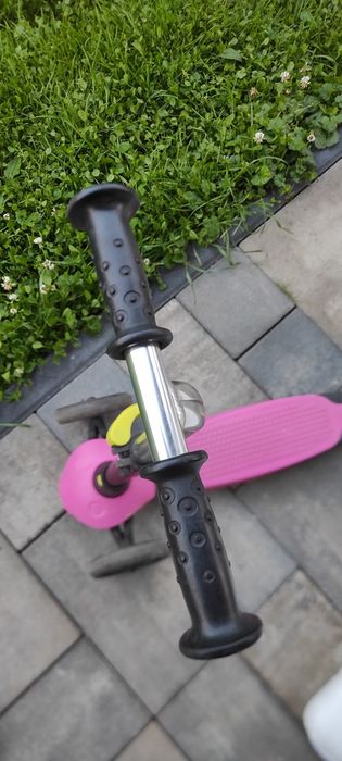 Hulajnoga dla dziecka