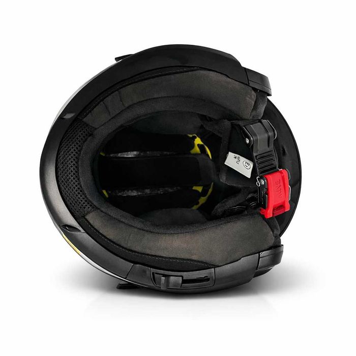 Capacete BMW System 7 Carbon EVO - 60/61 XL