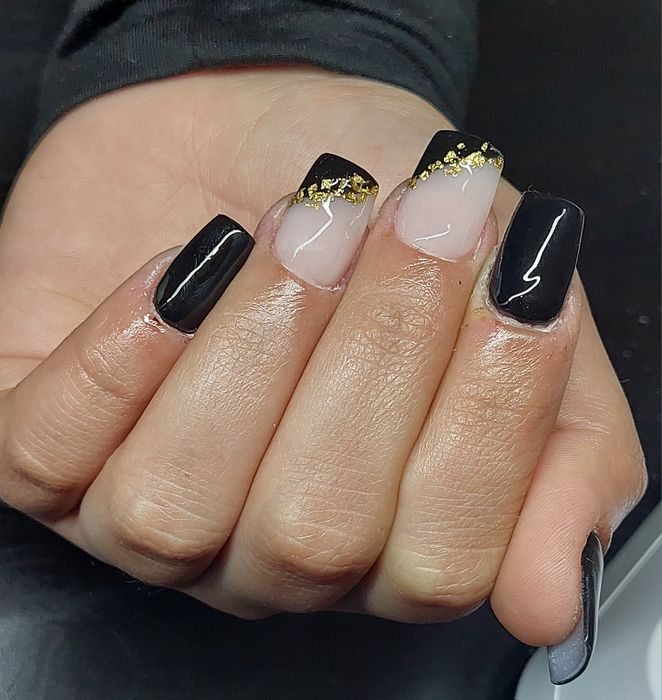 Unhas, pedicure  e depilação