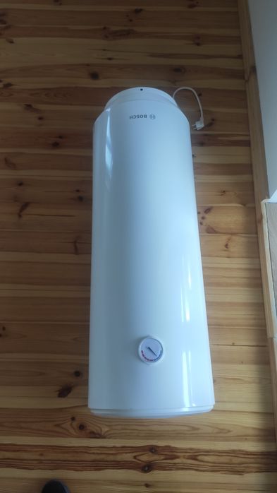 Бойлер Bosch 80 л