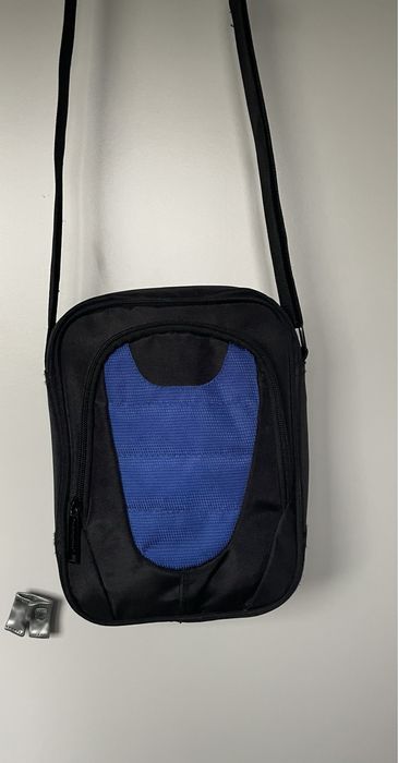 Saszetka torba na ramię