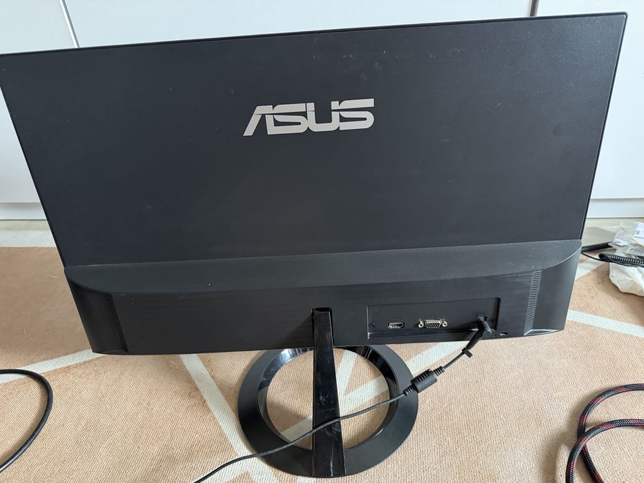 Монітор ASUS vz249he, 23,8
