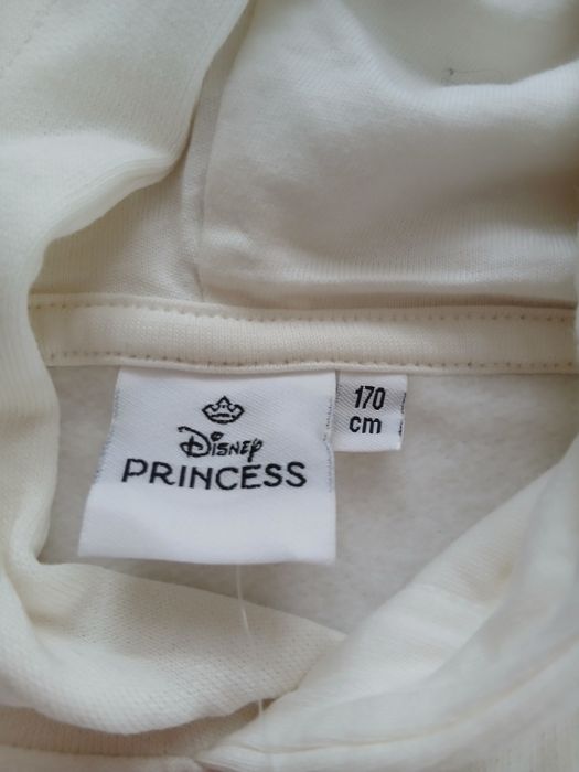 Nowa z metką bluza dziewczęca r 170