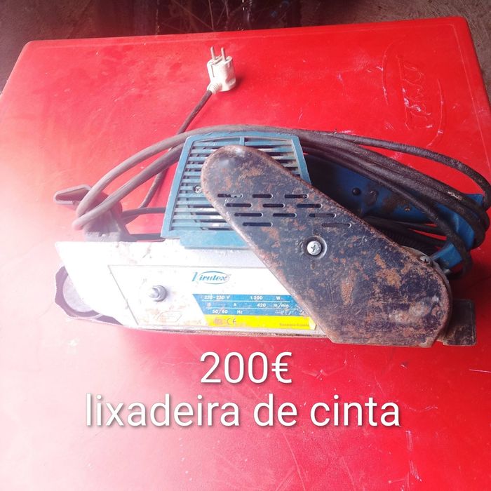 Ferramentas carpinteiro