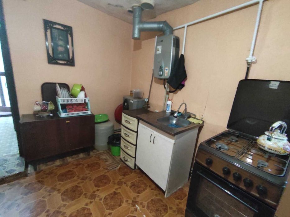 Продам часть дома Чугуев