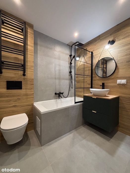 4-кімнатна квартира, 63 m²