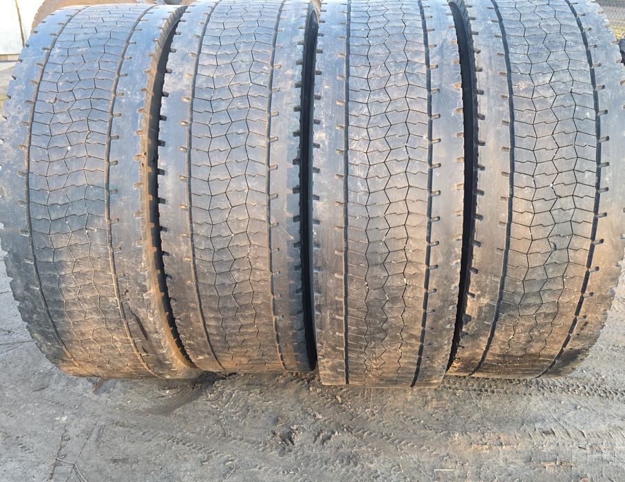 315/70R22.5 Bridgestone
