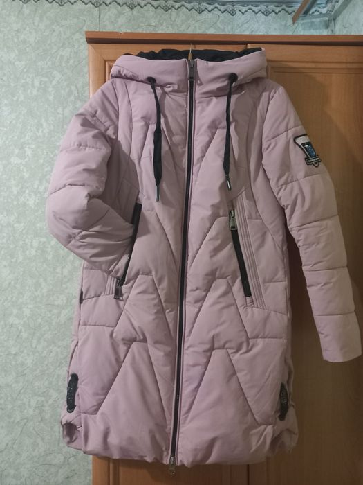 Куртка весна-осінь-зима