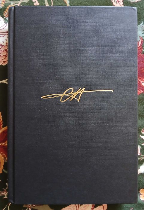 Livro Verity de Colleen Hoover