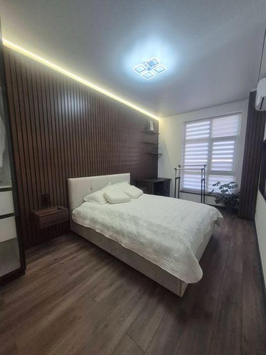 Продаж 2 кім квартири в  ЕкоПарку