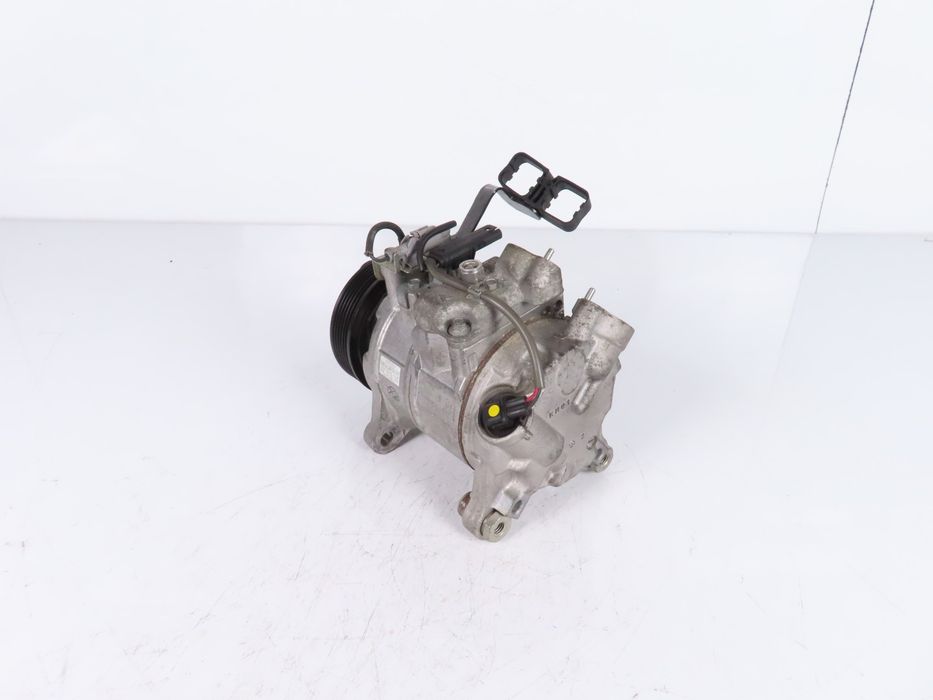 Compressor De Ac / Ar Condicionado Bmw 1 Ref: 64529225703 / 9223694