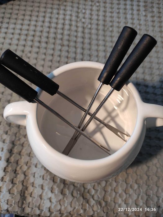 Fondue para chocolate64564246148097121