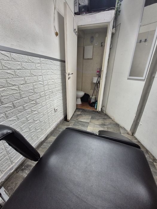 Espaço Comercial para Arrendamento – Avenida do Alentejo, Setúbal