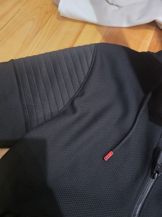 Кофта на флісі. L(52-54)