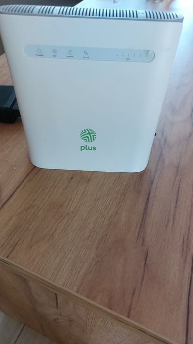 Router internetowy