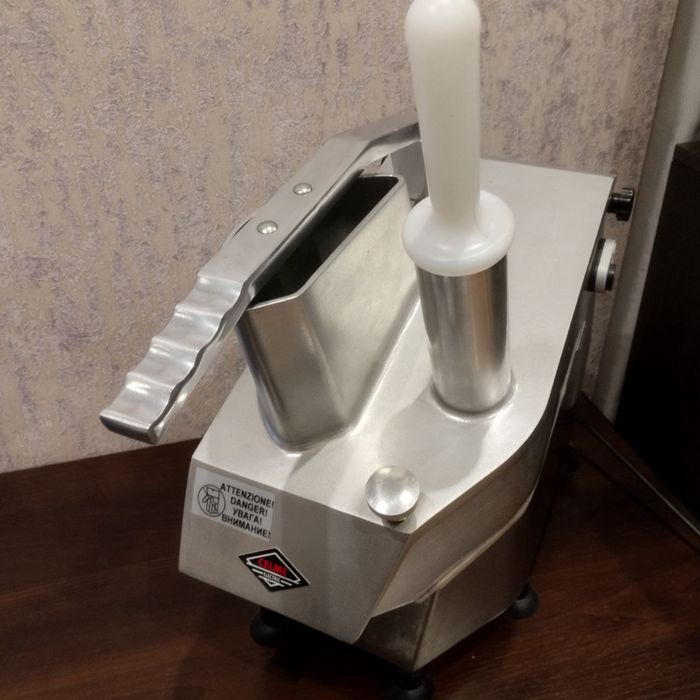 Овощерезка Celme CHEF 400