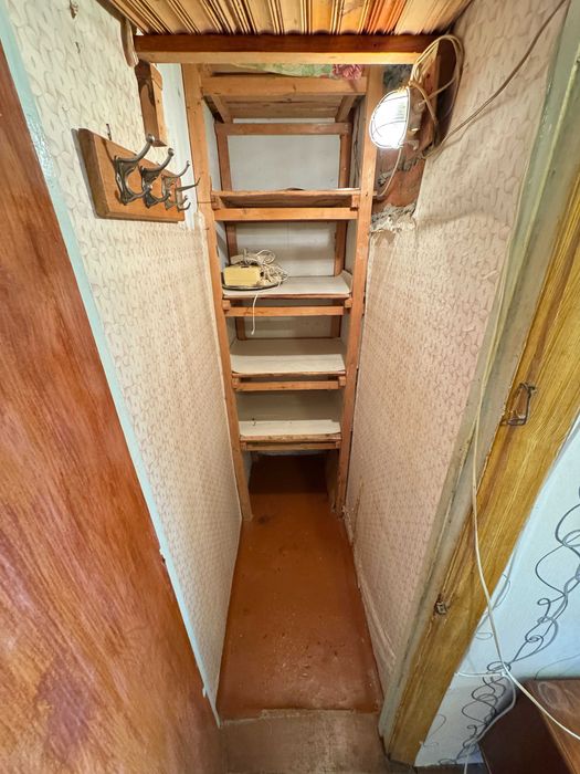 Продам 1-кім квартиру в р-ні Словянка по вул. Дачна