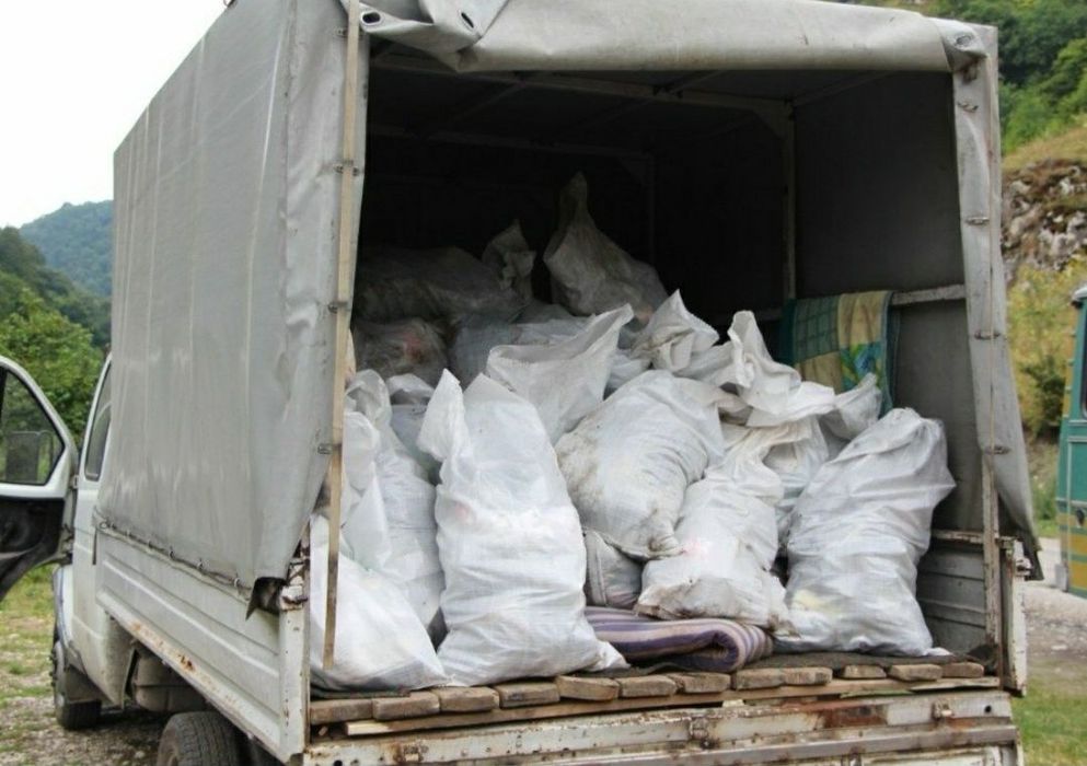 ДЕШЕВО Вивіз сміття Вивіз мотлох Вивіз хламу Оренда спецтехніки прокат