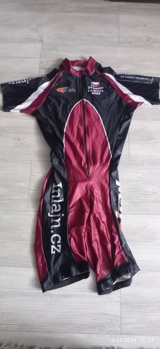 Велосипедные шорты женские размер М