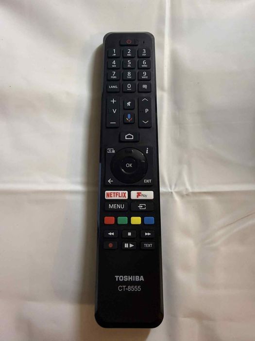 Pilot Toshiba CT-8555