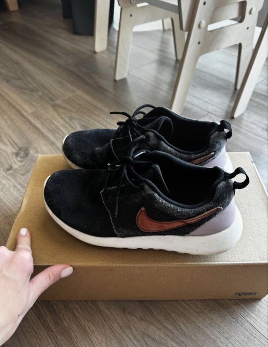 Nike Roshe Run – rozmiar 36,5