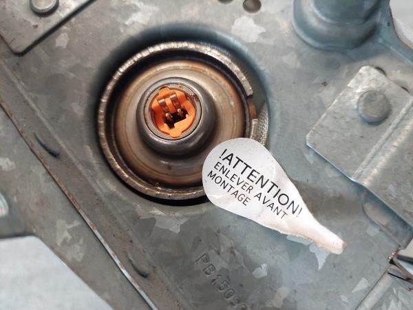 Airbag passageiro RENAULT Clio II (BB0/1/2_, CB0/1/2_)