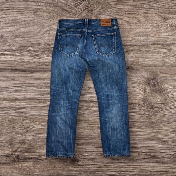 Spodnie  Hilfiger Denim W32 L30
