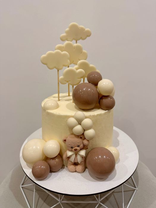 Торти на замовлення • Софіївська Борщагівка