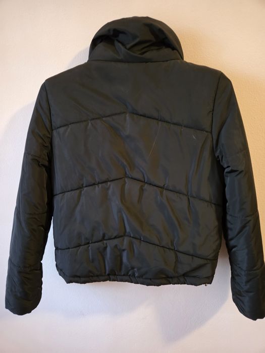 Зимова куртка жіноча