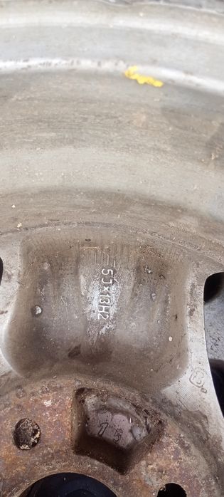 Felgi aluminiowe do Poloneza