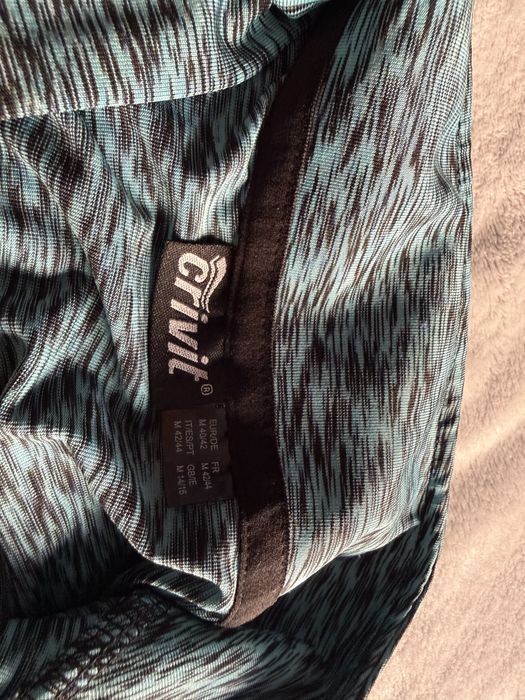 Koszulka termiczna Crivit