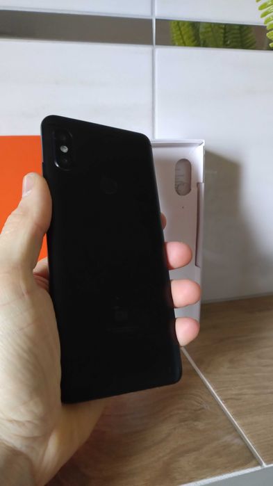 Xiaomi redmi note 5