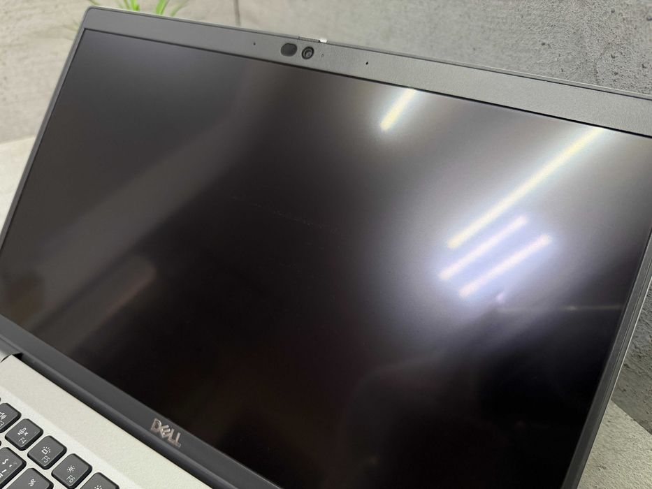 I5-1135G7/Сенсорний ноутбук Dell 5420/14"/512gb ssd/16gb ddr4