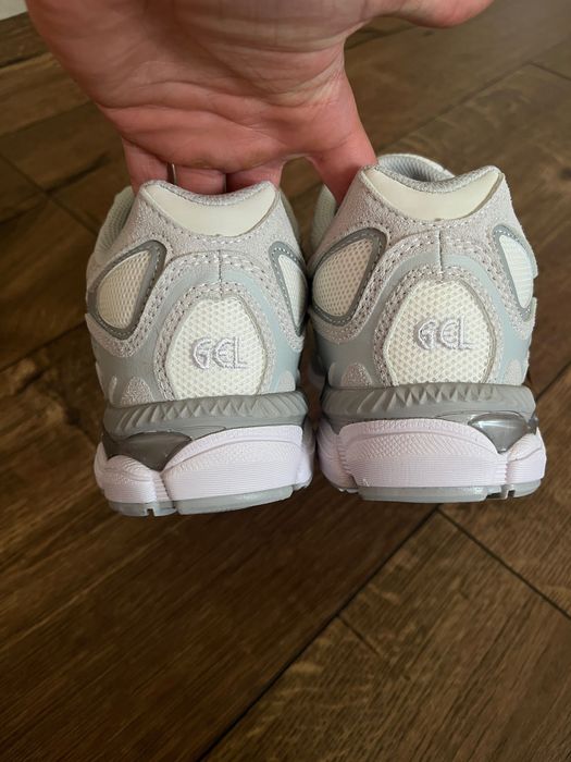 Asics model Gel-Nyc