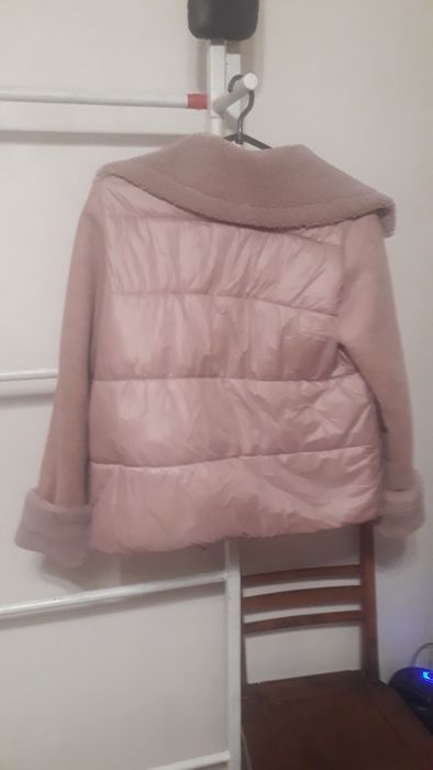 Пальто  осінь-весна