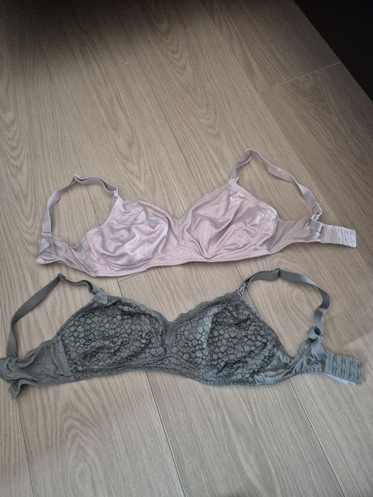 Stanik biustonosz do karmienia 70F Marks&Spencer