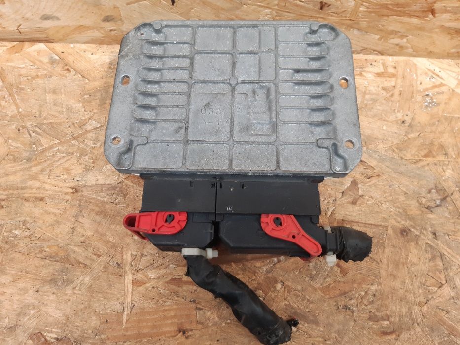 Sterownik silnika/ komputer Subaru Outback 2.0 diesel