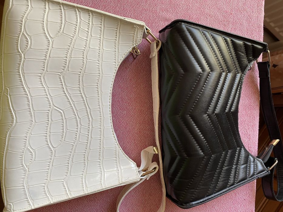 Продам не большие сумочки новые