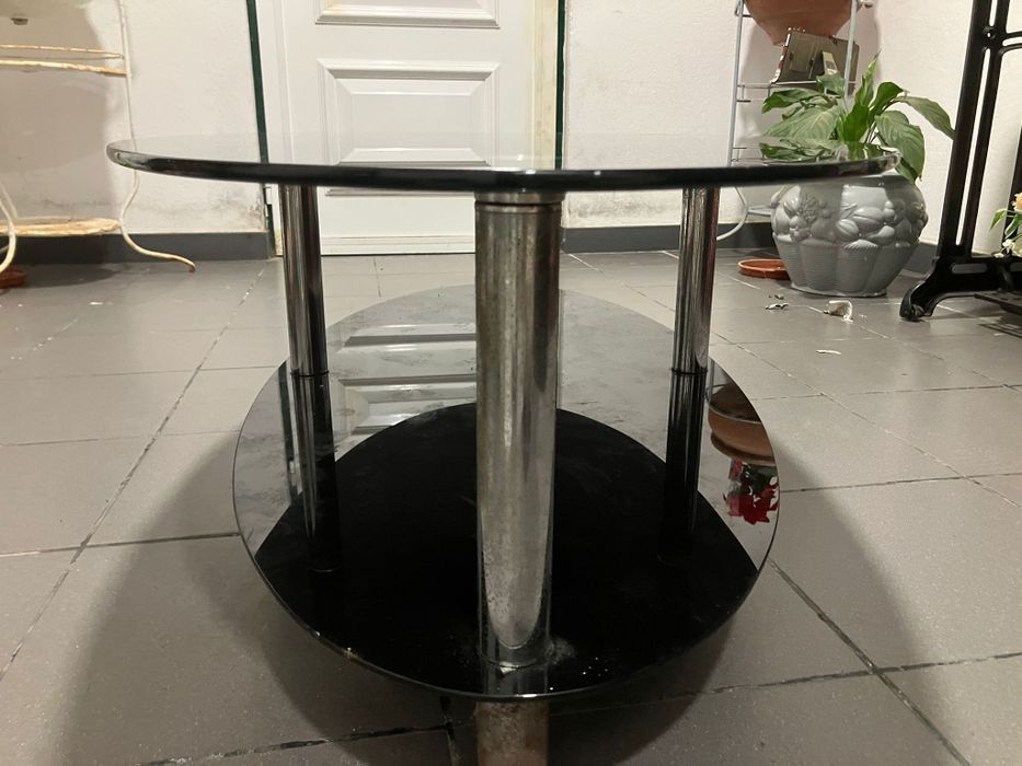 Mesa de centro para sala
