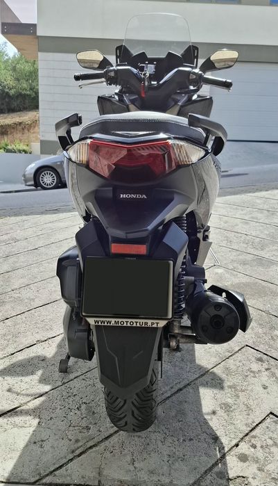HONDA  Forza 125