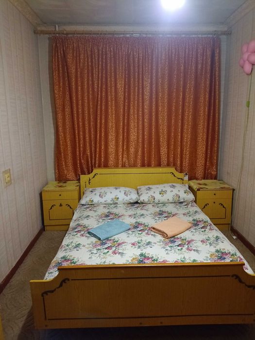 Квартира 2 кім подобово Черемушки Ген Петрова  парк Марка Твєна