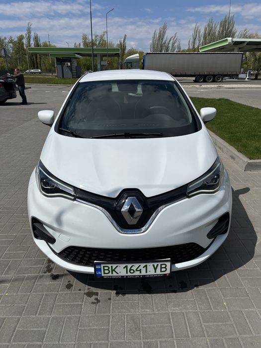 Легковий автомобіль