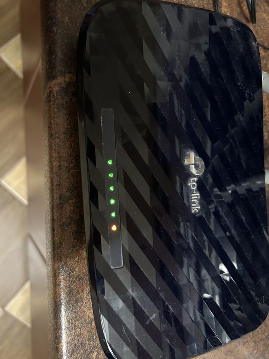 Роутер TP-LINK Archer A2