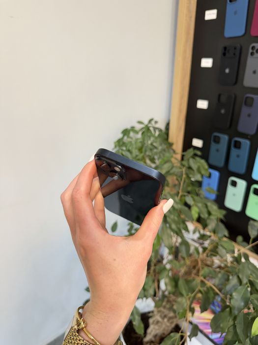 iPhone 14 128GB Midnight
