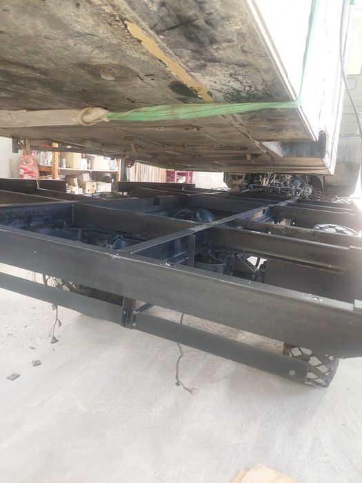 Продам Газ 66 Фургон