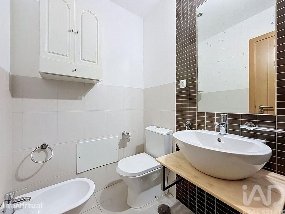 Apartamento T2 em Monte Gordo de 73 m2