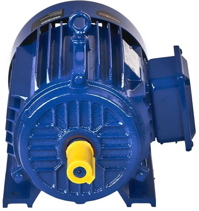 Silnik elektryczny 2,2KW 380V 1420 rpm KD1813 NOWY