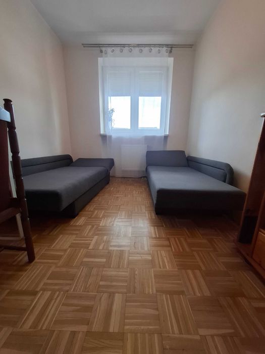 Do wynajęcia mieszkanie na Bielanach, ul. Literacka, Warszawa – pohled 3