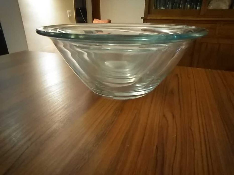 Conjunto de 5 saladeiras Bormioli Rocco