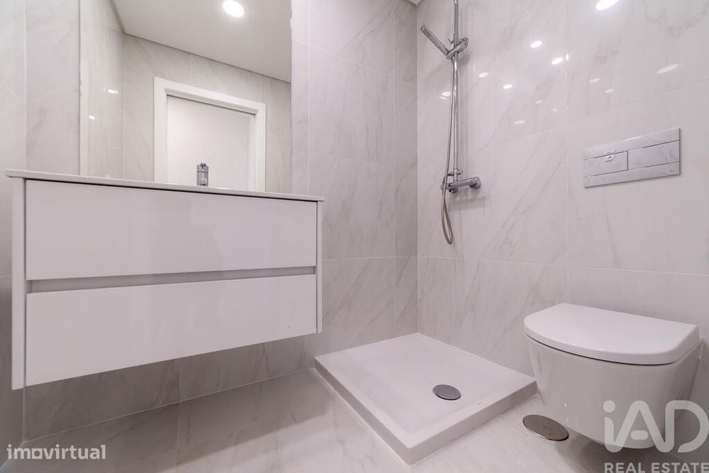 Apartamento T2 em Tavarede de 96,00 m2